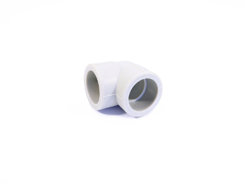 KAN-THERM Уголок 90° PP-R 25