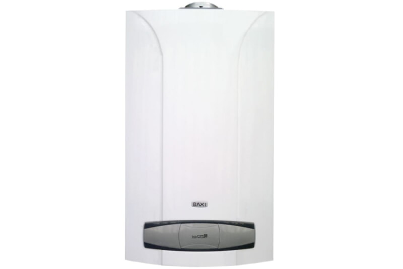 BAXI Двухконтурный настенный газовый котел LUNA-3  310 Fi закрытая камера сгорания