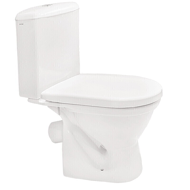 Сантек Алькор унитаз-компакт 1WH302196