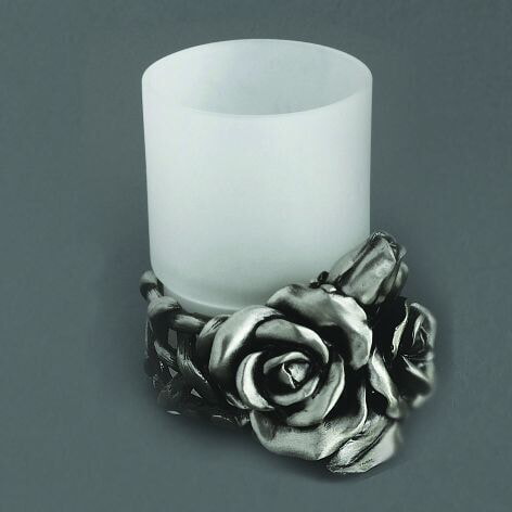 ARTMAX ROSE AM-B-0091D-B Стакан настольный	Бронза	
