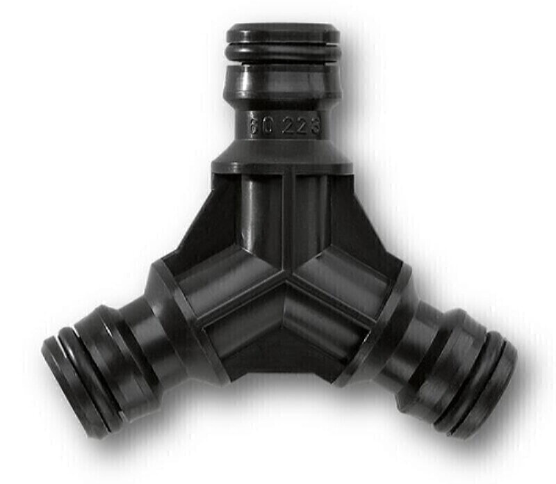 KARCHER Треххсторонний соединитель 2.645-068.0