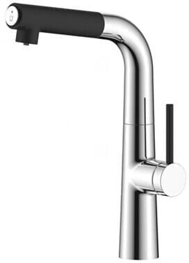 IDDIS Смеситель Pure  PURSBFBi05 для кухни с каналом для фильтрованной воды