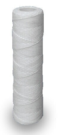 Aquatechnica Картридж 10" Нитяной - 10mcr