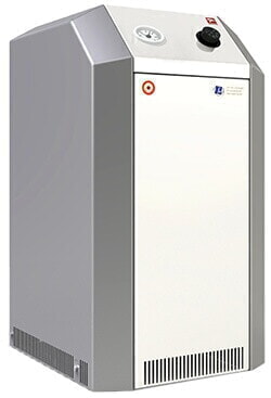 Напольный газовый котел  КСГ- 12N ПРЕМИУМ с автоматикой 820 NOVA SIT