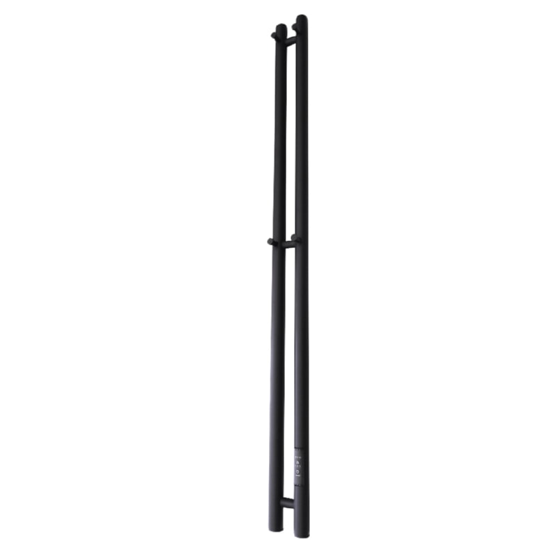 MARGROID Электрический полотенцесушитель Inaro  Р150*6  RAL 9005