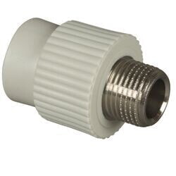 PRO AQUA Муфта комб. НР Grise 25-3/4" PA23014PG