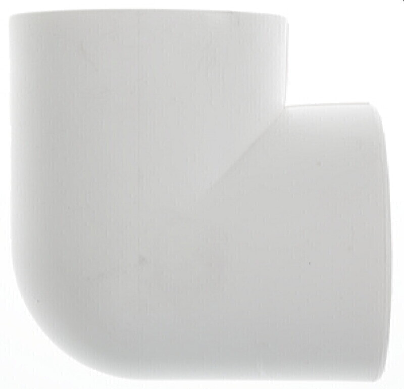 Valtec Угольник 90° - 32 белый VTp.751