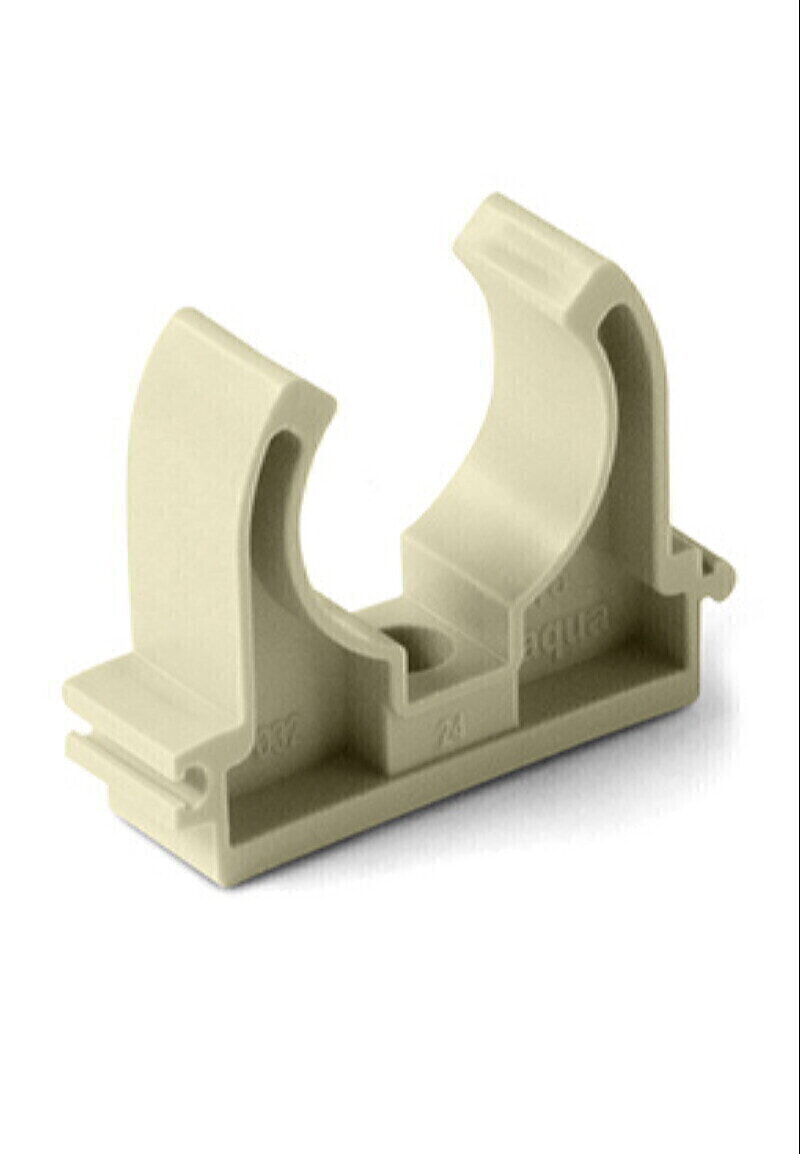 PRO AQUA Опора одинарная Grise 40 PA18014PG	