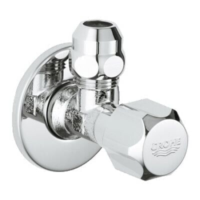 GROHE 2201700М Универсальный угловой вентиль 1/2" 