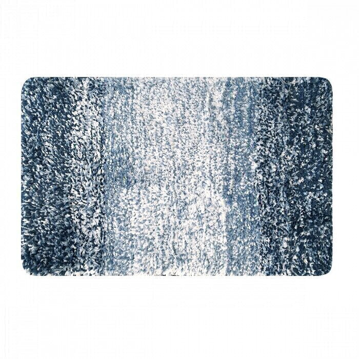 IDDIS Коврик для ванной комнаты, 50*80 см, микрофибра, B01M580i12