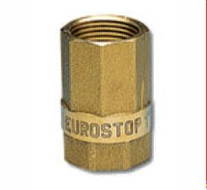 ENOLGAS Клапан обратный "EUROSTOP" 1/2" (Н.161)