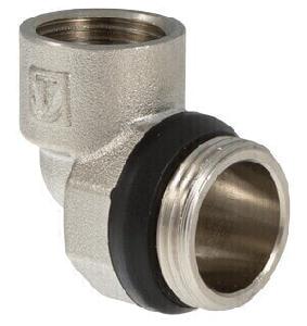 Valtec Отвод коллекторный VALTEC 1"x1/2" нар.-вн. VT.531 