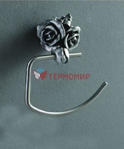 ARTMAX ROSE Полотенцедержатель  AM-0916-Do золото