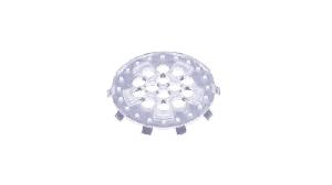 IDEAL STANDARD Ограничитель потока воды для унитазов с технологией Aquablade пластик WW965956
