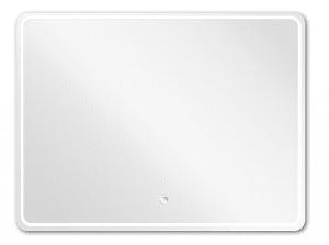 AQUATON Заркало ШЕРИЛЛ  (1A206402SH010) LED посветкой, сенсорным выключателем и сиситемой ANTI-STEAM