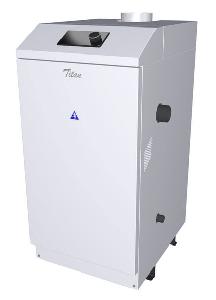 TITAN Котел  Z40M газовый , напольный , энергозависимый 32 кВт NEW
