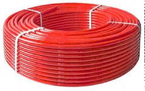 Royal Thermo Труба из сшитого полиэтилена PE-X EVOH d20x2.0, бухта 100м 