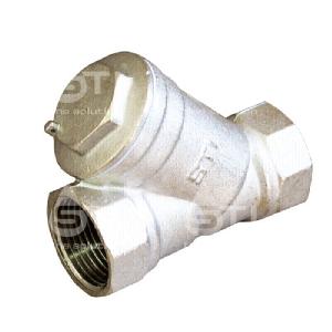 STI Фильтр косой 11/2" 