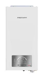 MIZUDO Котел электрический M12EH ( 12 кВт, одноконтурный) OPT WF, 220 В (встроенный трехх. клапан)
