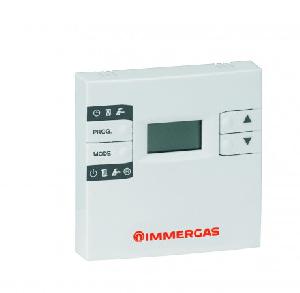 Immergas Термостат для котлов комн. проводной Mini CRD.