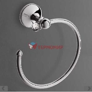 ARTMAX ANTIC CRYSTAL Полотенцедержатель AM-2680SJ-Cr,Хром