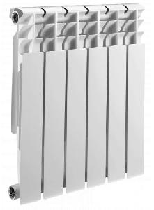 Termica Радиатор биметалл Bitherm 500/100 (132 Вт)
