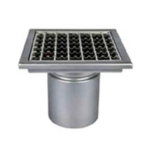 Stromsteel Промышленный ТРАП Wm200/100/V1 с вертикальным отводом DN110