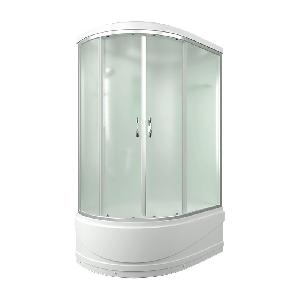 MIRWELL  Душевая кабина правая 1200*800*2150, MR3512TPR-C3-RUS