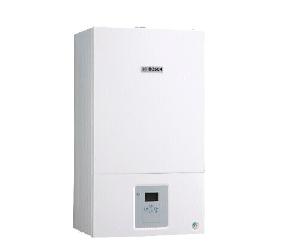 BOSCH Двухконтурный настенный газовый котел Gaz 6000 W WBN 6000-24 С закрытая камера сгорания