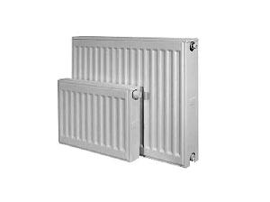 Kermi Стальной панельный радиатор отопления FKO 22  500*2600