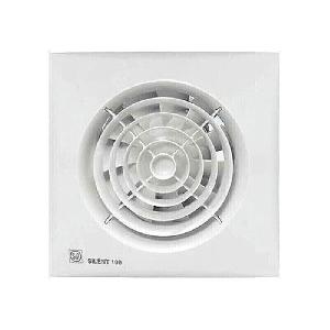 Soler & Palau Вентилятор SILENT-100 CHZ 