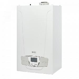 BAXI Котёл настенный конденсационный LUNA PLATINUM+ 24 GA двухконтурный