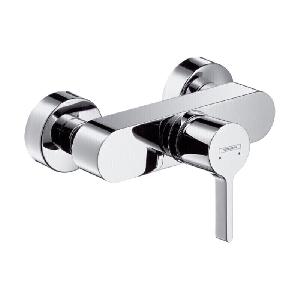 Hansgrohe METRIS S 31660000 смеситель для душа настенный