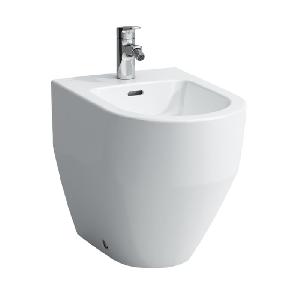 LAUFEN PROБиде напольное, с отв. для смесителя 8329520003021