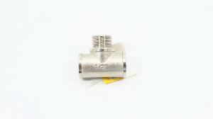 VALOGIN Тройник  ВxНxВ 3/4"