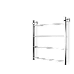 ZIGZAG Полотенцесушитель R 600x800