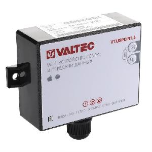 Valtec Устройство сбора и передачи данных (R 1.4)