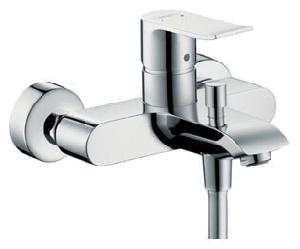 Hansgrohe METRIS 31480000 смеситель для ванны и душа