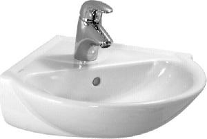 LAUFEN Pro раковина угловая 35х35 см. (арт. 816956)