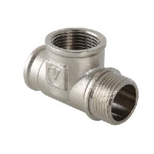 Valtec Тройник пер. 1/2" вн.-вн.-нар. VTr.134.N.0004