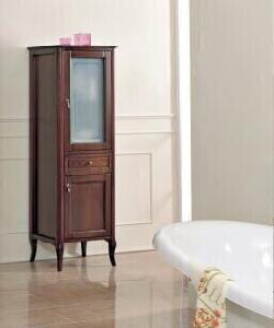 Cezares DIAMANTE colonna с 1 ящикои м 2 дверцами