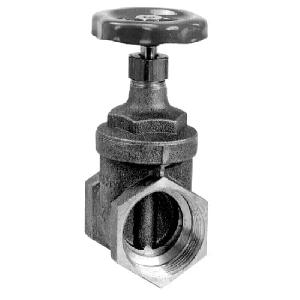 Grundfos Задвижка клиновая 5/4" 
