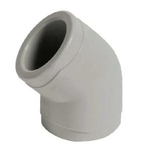 AQUA Уголок 45° - 25 LG04525 (200 шт)