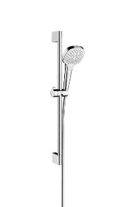Hansgrohe Croma select E Multi Душевой гарнитур  26580400 