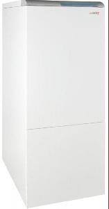 Protherm Двухконтурный напольный газовый котел Медведь  50 KLZ 17 энергозависимый NEW
