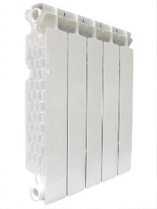 FONDITAL Алюминиевый радиатор отопления Calidor Super 500/100 (2 секции)