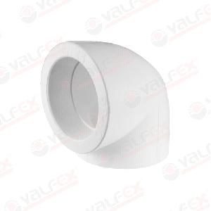 ValFex Угол 90гр. х 90 ( уп 6 шт.) БЕЛЫЙ