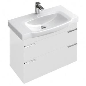Villeroy&Boch Sentique Тумба 950 x 550 x 426 мм подвесная, цвет DH-Белый глянец   A853 00 DH