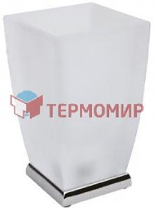 ARTMAX SOLI AM-6631D Стакан настольный Хром