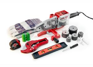 ValFex Комплект сварочного оборудования 006 SET 1500W (20-50мм)(5)